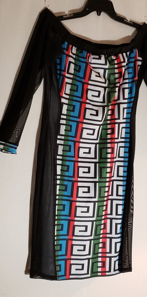 Women NEW Sexy Bodycon Off Shoulder Dress